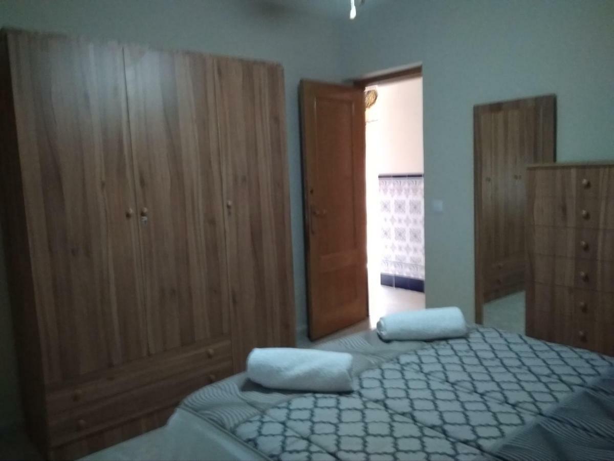 Apartamento Turistico La Victoria Трухильо Экстерьер фото